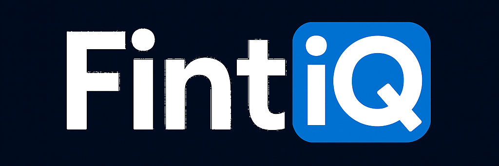 FintiQ Logo